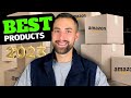 Best products to sell on amazon in 2023