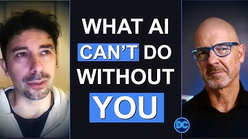 Authenticity in the Age of AI | EP06 – Emanuele Riccetti Craft Over Prompts | Disruptor Confessions