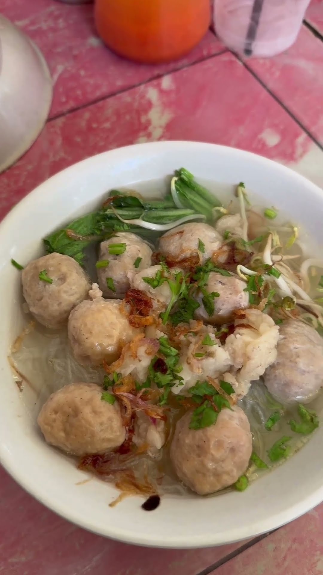 SEREM‼️ BAKSO KUBURAN VIRAL