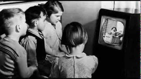 A Brief History of Public Service Broadcasting: Part 2