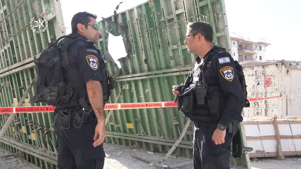 13 רקטות שוגרו לעבר שדרות: סיכום ההסלמה שהתפתחה היום בדרום