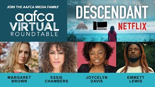 Full AAFCA Roundtable   Descendant Guide