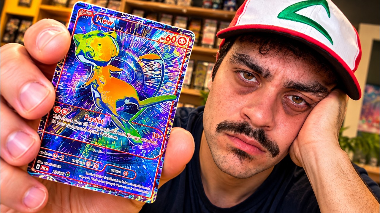 Latest Title & Thumbnail
