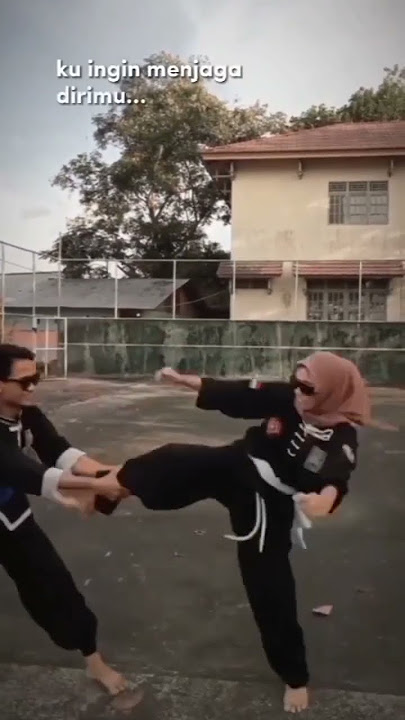STORY WA PSHT ROMANTIS #pencaksilat #psht #shorts