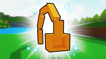 This CATAPULT is so Wierd.. [Roblox Build a Boat for Treasure]