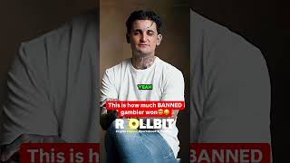 Banned gambler Mikki Mase explains how much he won in order to get banned from every vegas casino