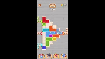 Crazy Coffee Jam Level 39 Solution Walkthrough