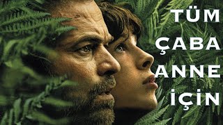 11 Dalda Cesar Adayı Fransa Akademi Ödülleri - Hayvan Kralliği Film Yorumu