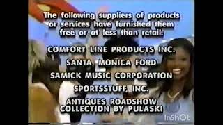 The Price Is Right  Closing June 7 2003