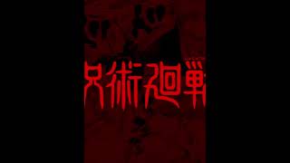 JJk new season 3 trailer Gojo vs Sukuna #amv #gojousatoru #jujutsukaisen #sukuna#hammadali #like