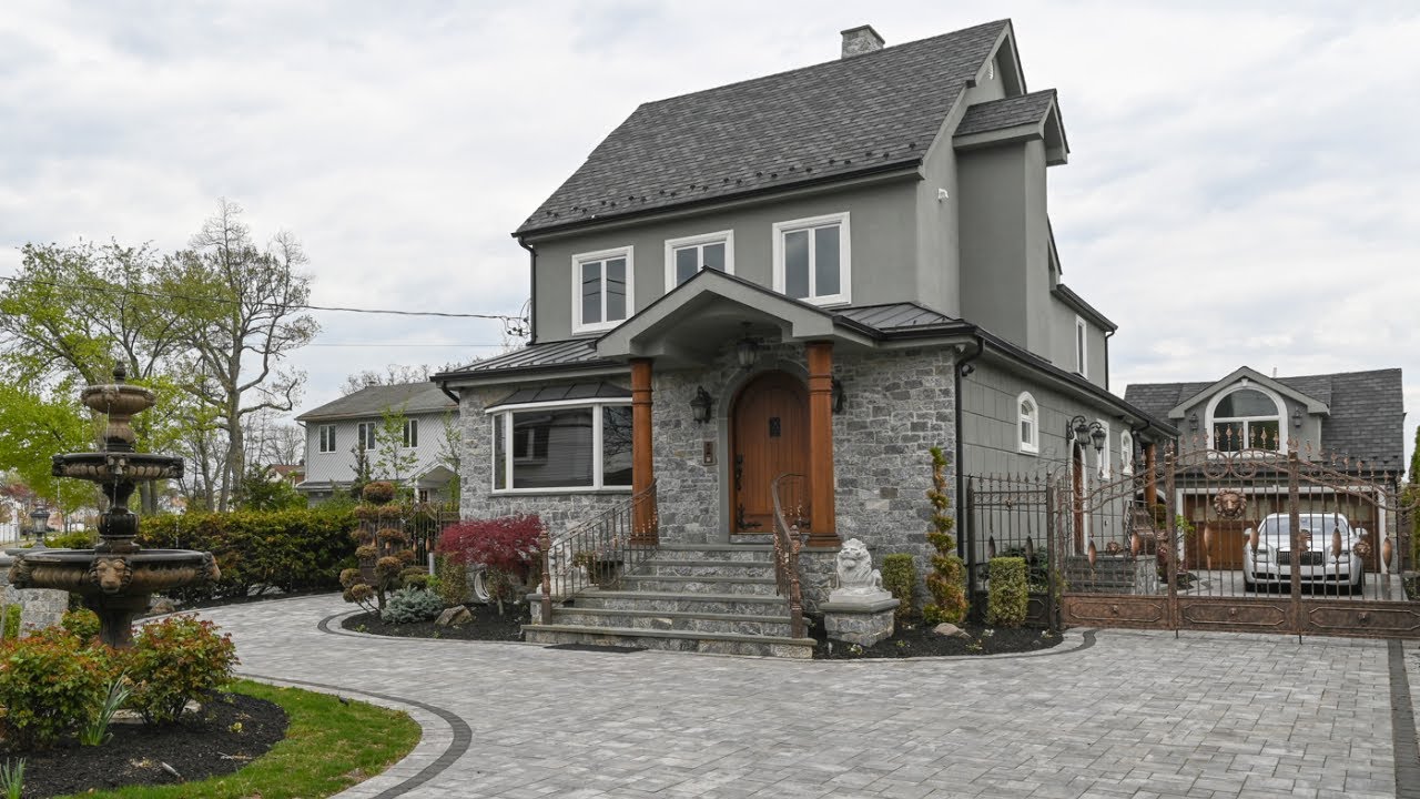 301 Dogwood Avenue, West Hempstead, NY 11552 YouTube