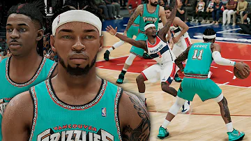 NBA 2K22 PS5 MyCAREER - First QUADRUPLE DOUBLE! Tied The NBA Steals Record!