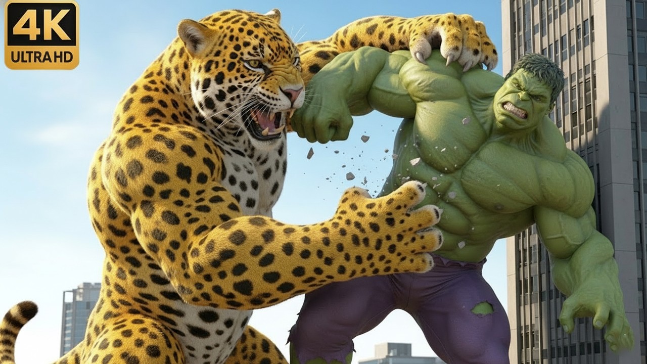 Печальное поражение Человека-паука 😢 | Трогательный момент из жизни сына Халка и Человека-паука |...