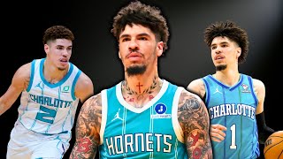 Why NBA Coaches HATE LaMelo Ball's Game screenshot 4