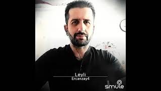 Emrah Leyli̇ Ercan Özay