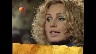 Анастасия Мельникова: Сильно балую дочь