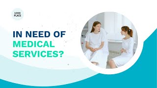 Free Medical Service Video Template (Customizable) - FlexClip