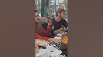 AI Leads the Food Processing Revolution: The Future of Smart Production