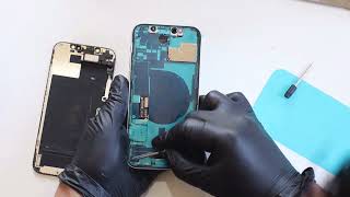 I Replaced My iPhone Battery Myself… Here’s What Happened