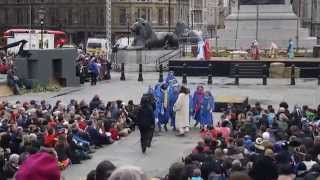 The Passion of Jesus - Part 3 of 11