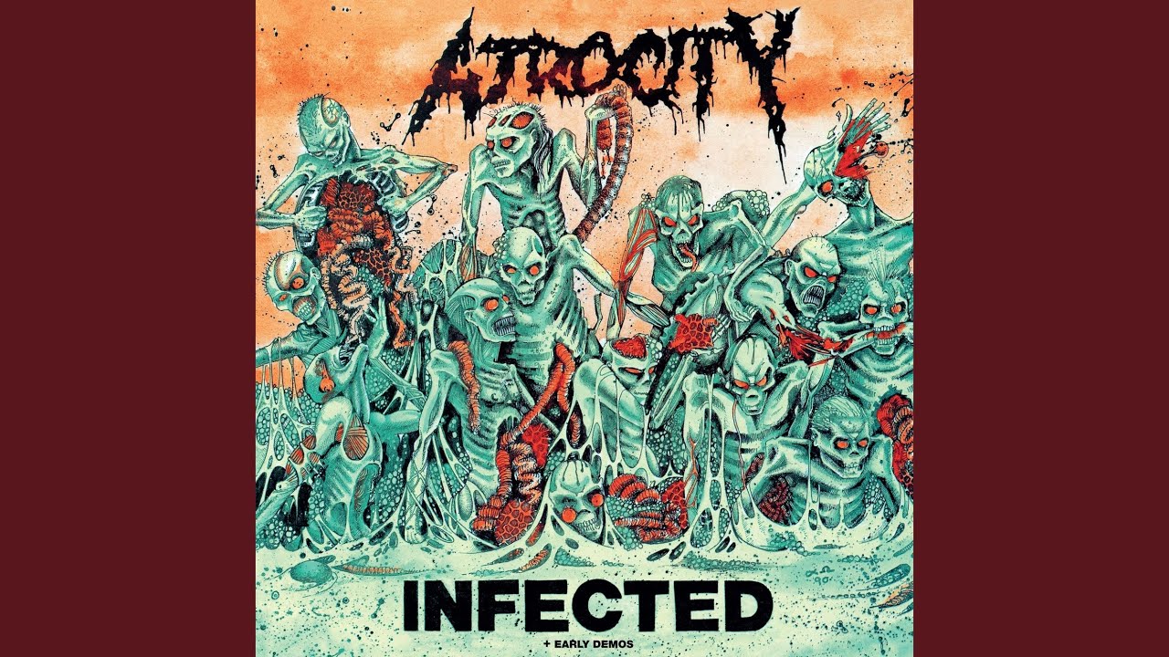 Toxic Death (Demo 1986)