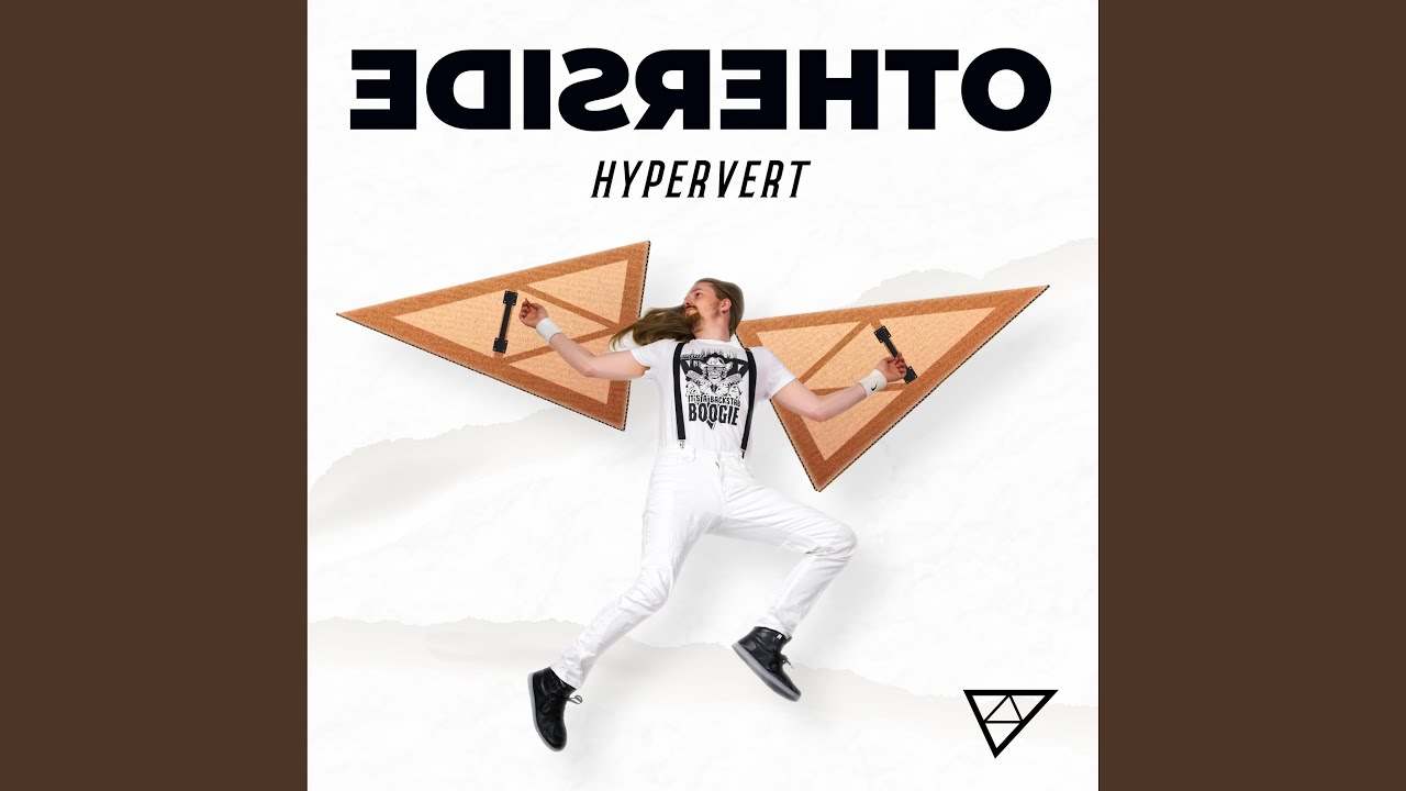 Watch Otherside on YouTube Watch Otherside on YouTube