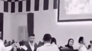 Eski Sevgilisinin Düğününü Bastı Kral Hareket