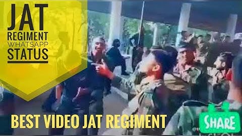 jat regiment whatsapp status 2 | jaat whatsapp status | latest jat regiment status 2021