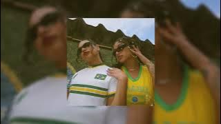 baianá - bakermat [sped up audios]