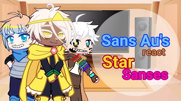 Sans Au