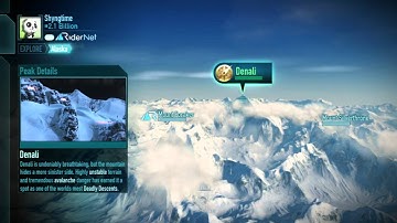 SSX developer interview