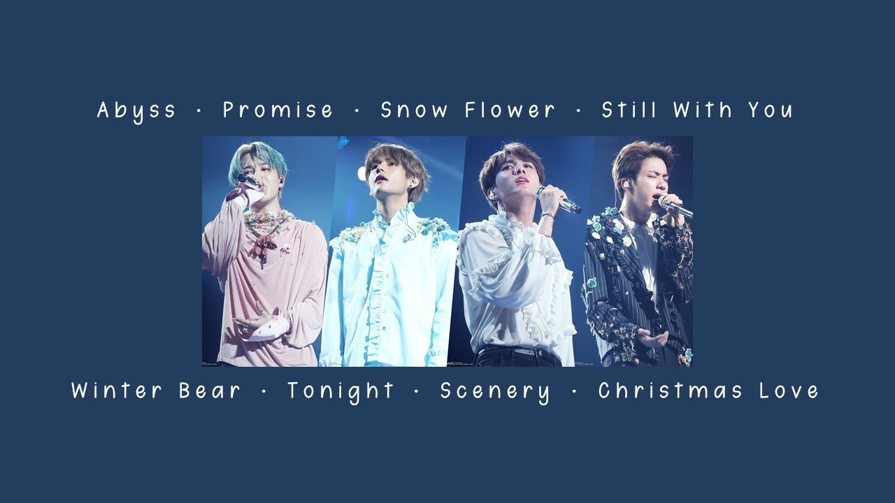 BTS Vocal Line Solo Songs Playlist | bts soft playlist - YouTube