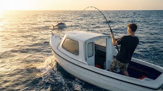 Download Lagu Our Wildest Fishing Sessions Ever… MP3