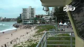 Visit the Shire - Cronulla