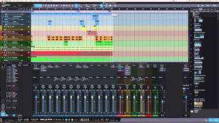 Quick Tip: Studio One 3- Export Audio For Mix Engineer