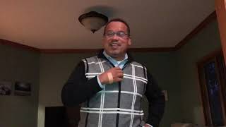 Conversation with Keith Ellison: Introductory Remarks