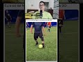 EU E MEUS IRMÃOS DAQUI A ALGUNS ANOS, NO SUB-90 (REACT) #shorts #futebol #gols