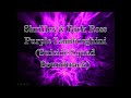 Skrillex & Rick Ross Purple Lamborghini Lyric Video Mp3 Song