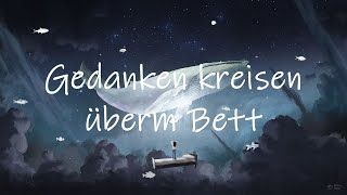 MilleniumKid & JBS BEATS - Gedanken kreisen überm Bett | ich geb nicht auf bis du meine liebe willst