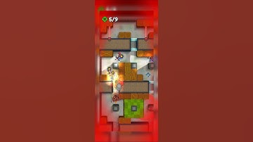 Hunter Assassin Level 128 starting 🤡 ending 😈 #shorts #hunting