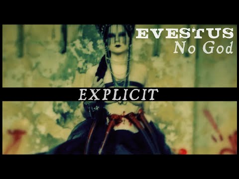 Evestus — Evestus - No God [Official Music Video] (Industrial Rock)