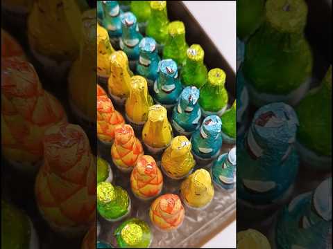 Шоколадні цукерки Abtey Rhum Arrange з ромовою начинкою 70 шт 910 г, видео 1