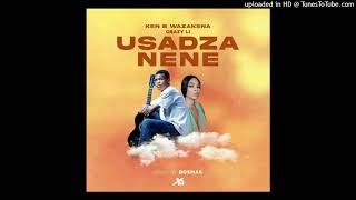 Crazy Li - Usadzanene Ft Ken B Wazakena Prod. Bosmas