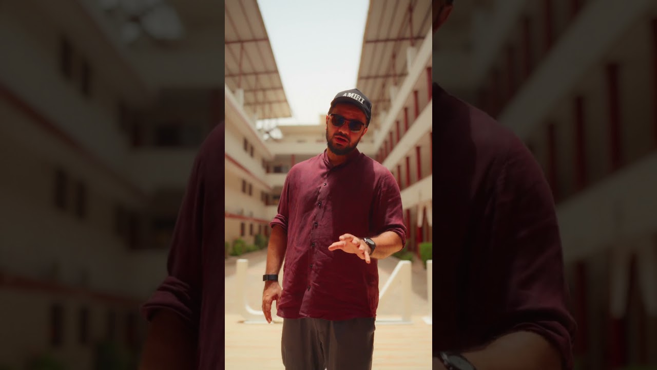 Multiple Scholarships - Start Local, Lead Global - Study in Karachi for a UK degree.