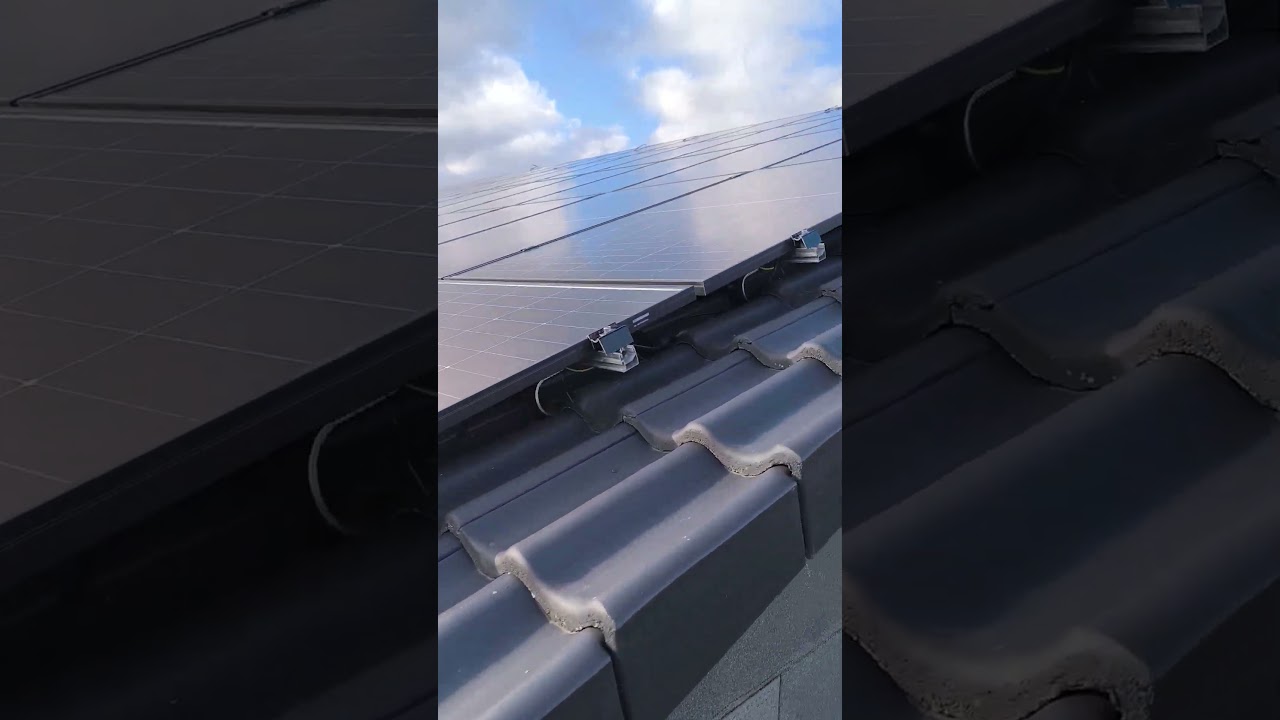 pv-kraftwerk ist am Start - WERBUNG - 