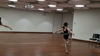 RAD Grade2 * Grand allegro (B12)