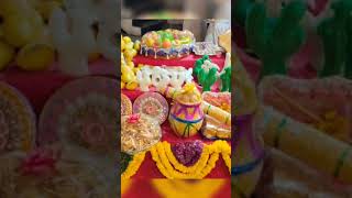 ###Annavaram Satya Narayan swamy vaisakh masa kalyanam and pusha yagam🙏🙏