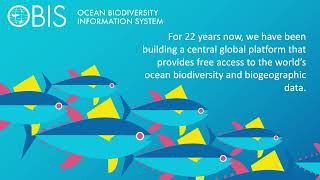 16.The Obis We Need For The Ocean We Want