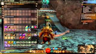 GW2 flickering