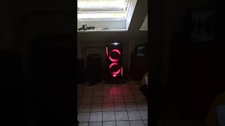 JBL partybox 710#jbl #fyp #viral